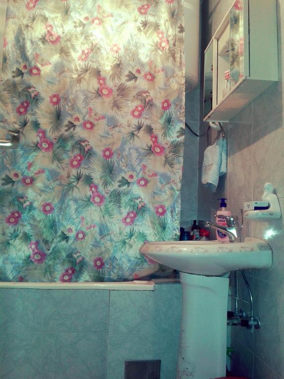 Apartments Dobrisa コトル 部屋 写真