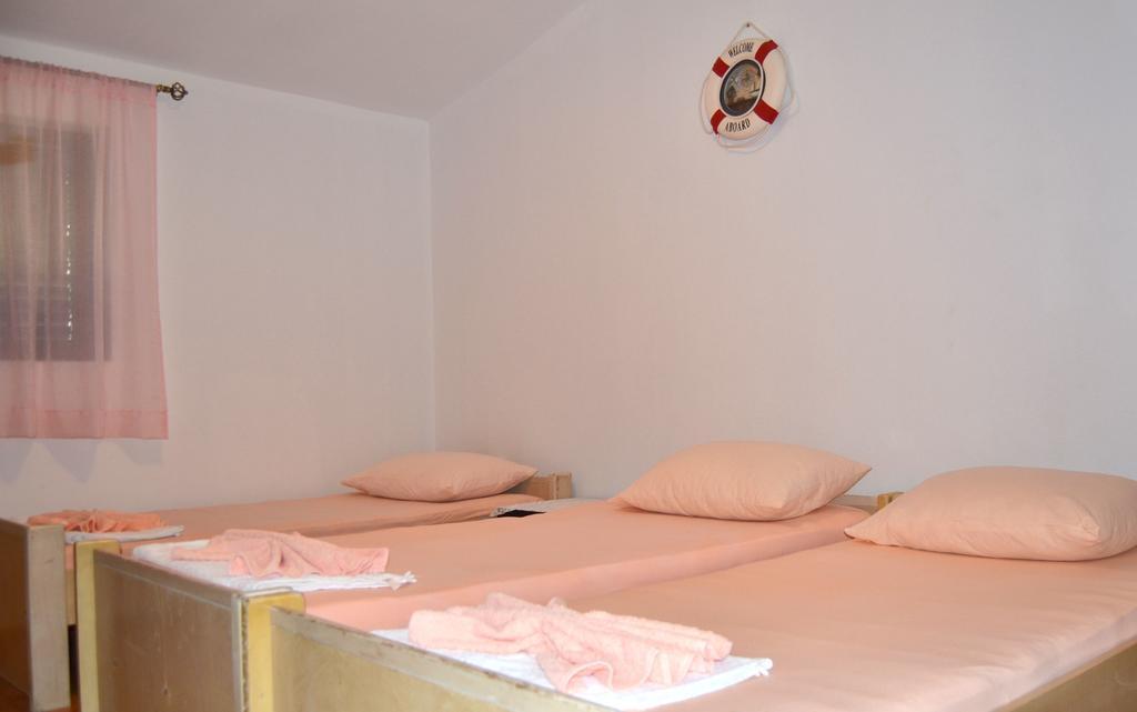 Apartments Dobrisa コトル エクステリア 写真